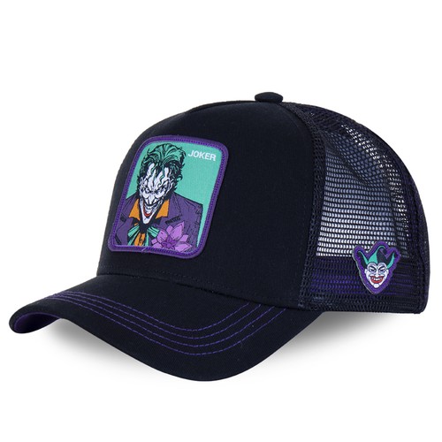 Capslab comics joker - comics,