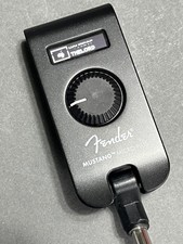 Fender Mustang Micro Plus