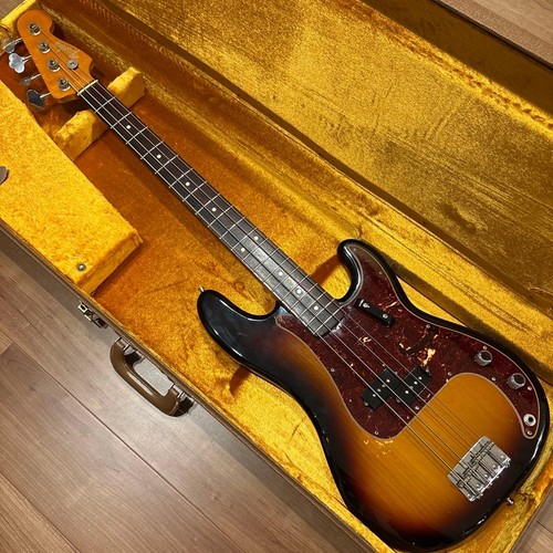 Fender american vintage - fender,