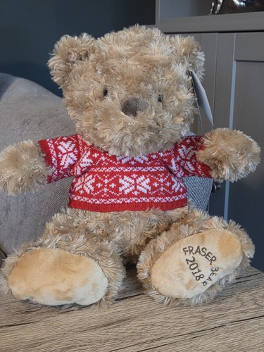 Bnwt house fraser - bnwt, 'fraser'