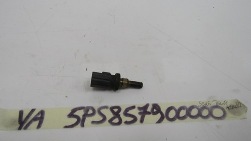 Water temperature sensor - water,
