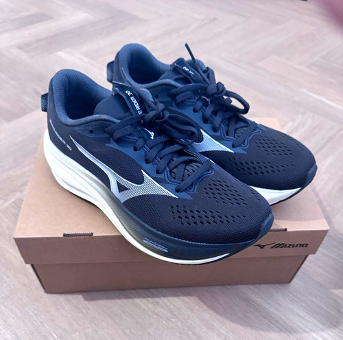 Mizuno wave rider women s - 30, women’s