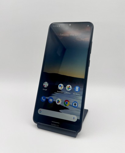 Nokia smartphone 64gb - nokia,