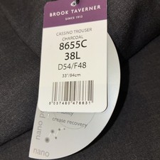 Brook taverner   Cassino