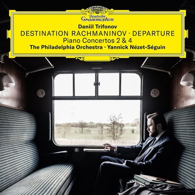Sergei rachmaninov daniil - rachmaninov:,