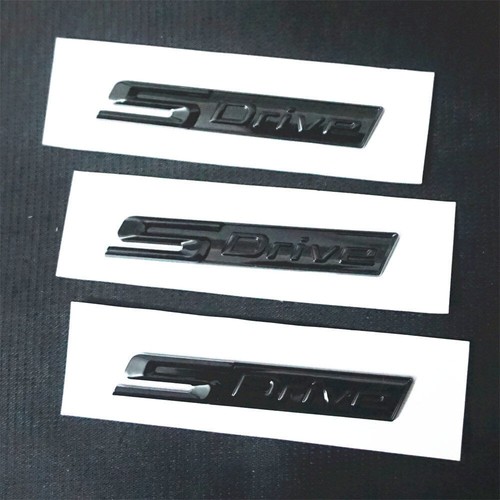 Black sdrive glossy plastic - black,