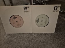 Liam Gallagher-19 x 7" Singles Job Lot Shockwave And One Of US,Oasis,Indie