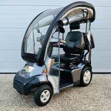 Tga breeze canopy 8mph - s4,