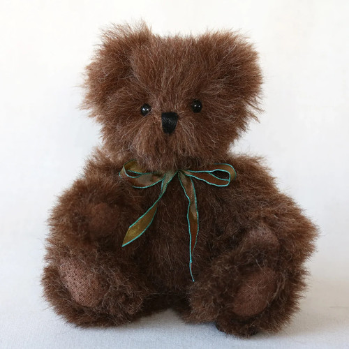 Canterbury bears alpaca - canterbury,
