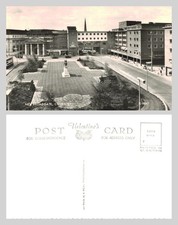 Vintage Postcard - New
