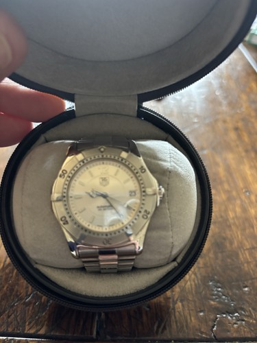Tag heuer aguaracer - heuer,