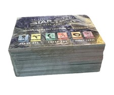 STAR TREK REFLECTIONS OF THE