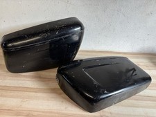 Ariel Leader Original Panniers in good condition