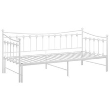 Pull-out Sofa Bed Frame Metal