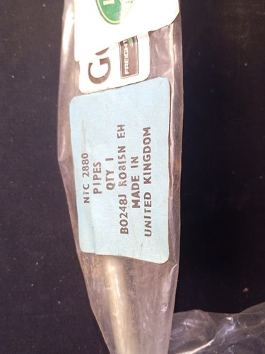 Genuine nos land rover fuel - nos,