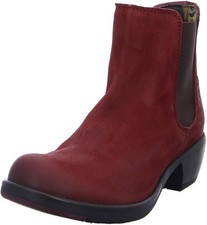 Fly London Women's Make Ranch