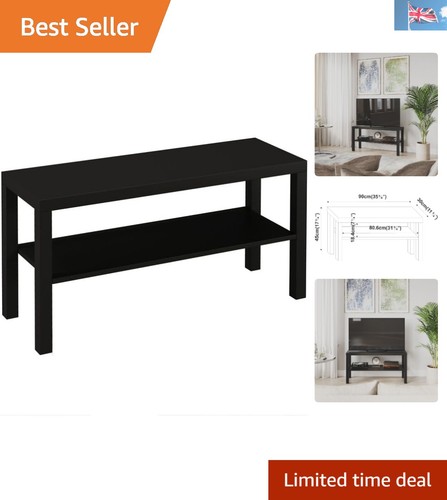 Modern tier wooden stand - modern,