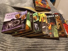 the Sandman complete