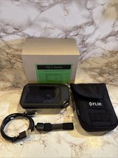 FLIR C8 Compact Thermal