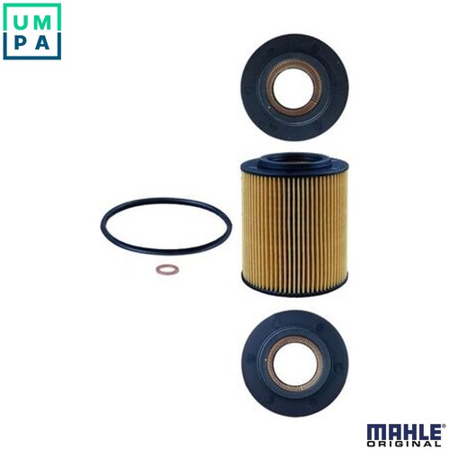 Oil filter 154 - filter, 154/1d