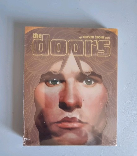 The doors lionsgate - the,
