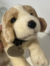 Keel Toys Beagle puppy dog
