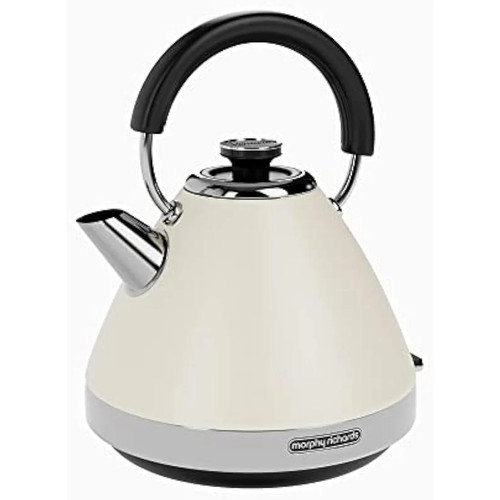 Morphy richards venture cream - venture,