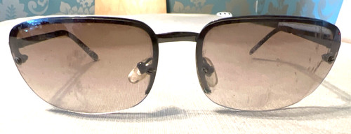 Fabris lane rimless sunglasses - fabris,