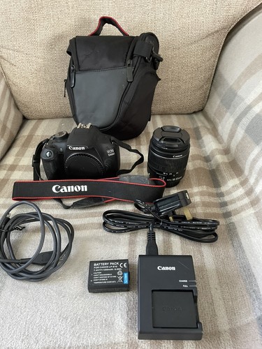 Canon eos 1200d dslr - canon,