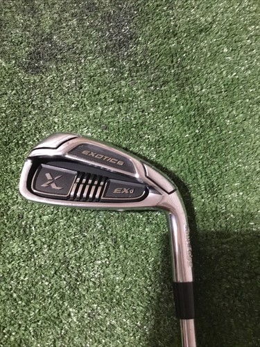 Tour edge exotics exd - tour,