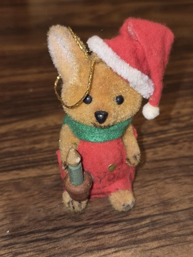 Vtg morgan christmas - vtg, co.