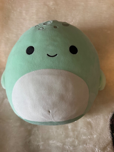Squishmallows cole the sea - squishmallows,
