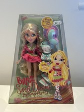 Bratz doll sweet dreamz cloe