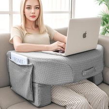 Reading Pillow for Laptop