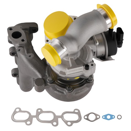 Turbo for audi - for, a1/seat
