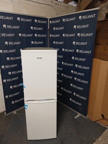 Hye fridge freezer - 50/50,