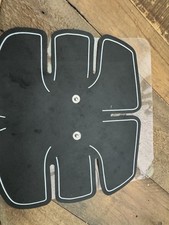 Electrical Muscle Stimulation Pads