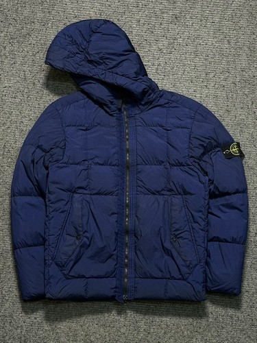 Stone island crinkle reps - stone,