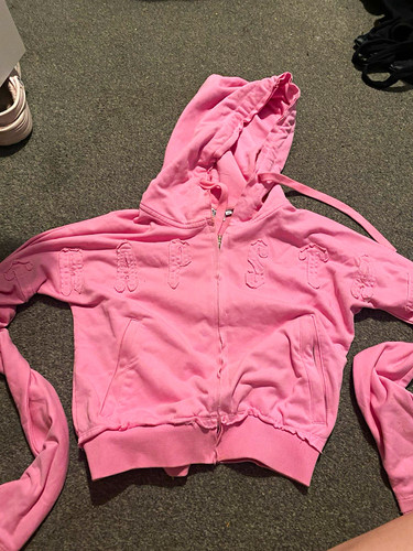 Trapstar women pink 2pc - women’s,