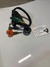 Suzuki Ap50 Ay50 Katana