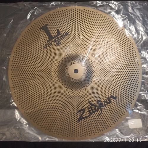 New zildjian inch - 16,