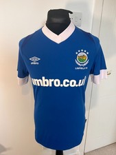 Linfield 2022-23 Home Football