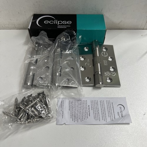 Stainless steel eclipse - stainless,