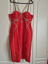 3xl Bandage Dress