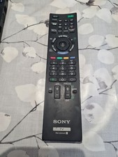 GENUINE,ORIGINAL SONY RM-ED045