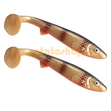 Fishing Soft Lures Swimbait