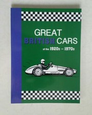 Great British Cars of the