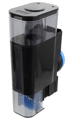 Tunze fish tank - fish, comline