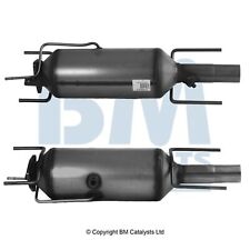 Diesel Particulate Filter DPF