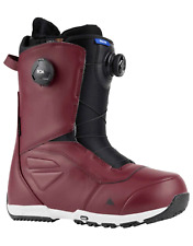 Burton Ruler BOA Snowboarding